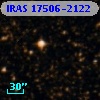 IRAS 17506-2122