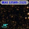 IRAS 17509-2125