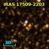 IRAS 17509-2203