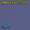IRAS 17512-2225