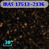 IRAS 17513-2136