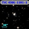 TYC 4306-1101-1