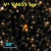 V* V4655 Sgr