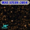 IRAS 17518-2054