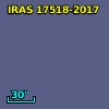 IRAS 17518-2017