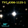 TYC 4306-1125-1