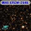 IRAS 17520-2141