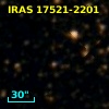 IRAS 17521-2201