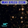IRAS 17521-2220