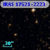 IRAS 17521-2223