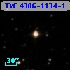 TYC 4306-1134-1