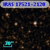 IRAS 17521-2120