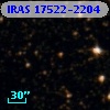 IRAS 17522-2204
