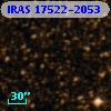 IRAS 17522-2053