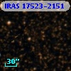 IRAS 17523-2151