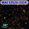 IRAS 17523-2124