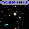 TYC 4306-1144-1