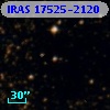 IRAS 17525-2120