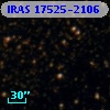 IRAS 17525-2106