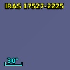 IRAS 17527-2225