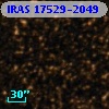 IRAS 17529-2049