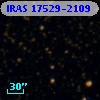 IRAS 17529-2109
