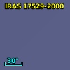 IRAS 17529-2000