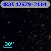 IRAS 17529-2114