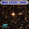 IRAS 17532-2042