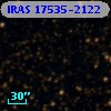 IRAS 17535-2122