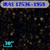 IRAS 17536-1958