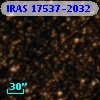 IRAS 17537-2032