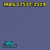 IRAS 17537-2119