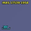 IRAS 17539-1954