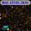 IRAS 17539-2028