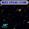 IRAS 17541-2148