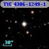 TYC 4306-1249-1