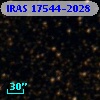 IRAS 17544-2028