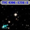 TYC 4306-1256-1