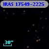 IRAS 17549-2225