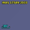 IRAS 17549-2033