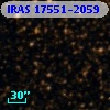 IRAS 17551-2059