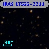 IRAS 17555-2211