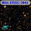 IRAS 17555-2041