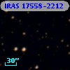 IRAS 17558-2212