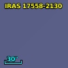 IRAS 17558-2130
