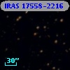 IRAS 17558-2216