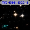 TYC 4306-1322-1