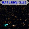 IRAS 17561-2112