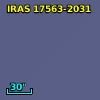IRAS 17563-2031